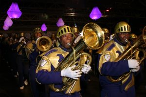 endymion extravaganza krewe