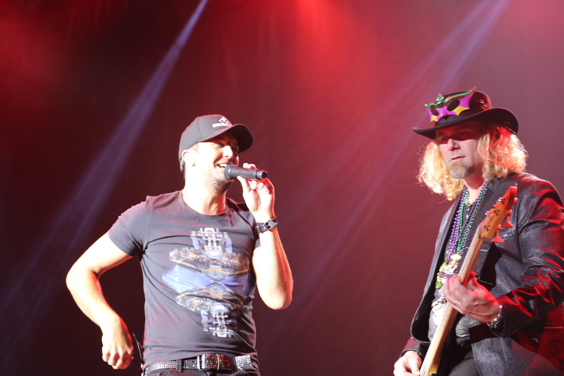 Endymion Extravaganza Krewe of Endymion